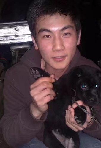 蜡笔小新的第四张照片--普宁闪婚服务中心